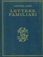 Lettere familiari