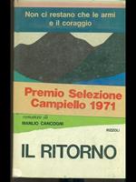 Il ritorno