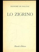 Lo zigrino