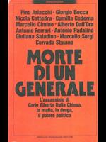 Morte di un generale