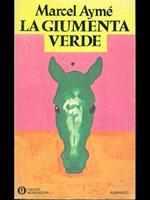 La giumenta verde