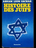 Histoire des Juifs