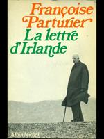 La lettre d'Irlande