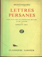 Lettres persanes