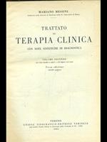 Terapia clinica vol. II