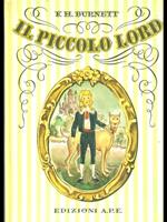 Il piccolo Lord