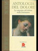 Antologia del dolore