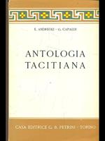 Antologia tacitiana