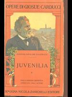 Juvenilia II