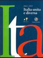 Italia unita e diversa 1861-2011