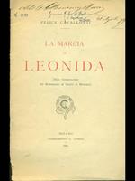 La marcia di Leonida