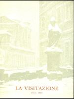 La visitazione spiritualità e storia 1713-1963