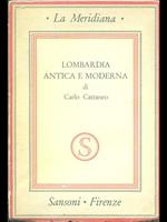 Lombardia antica e moderna