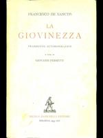 La giovinezza