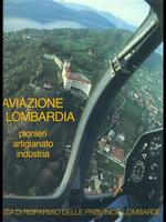 Aviazione in Lombardia