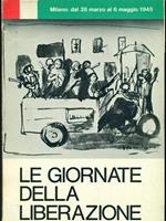 Le giornate della liberazione