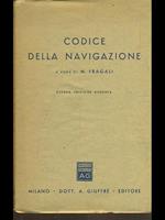 Codice della navigazione