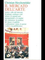 Il mercato dell'arte