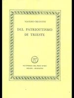 Del patriottismo di Trieste