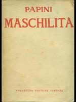 Maschilità