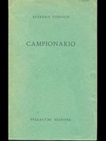 Campionario