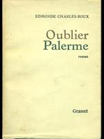 Oublier Palerme