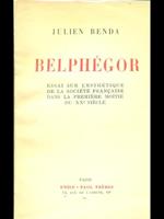 Belphegor