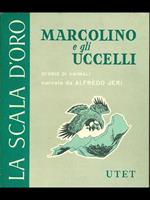 Marcolino e gli uccelli