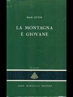 La montagna é giovane