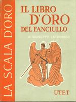 Il libro d'oro del fanciullo