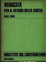 Veracità per il futuro della chiesa