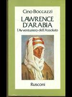 Lawrence d'Arabia