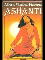 Ashanti