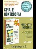 Spia e controspia