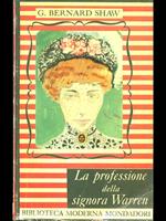 La professione della Signora Warren