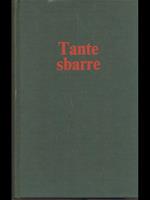 Tante sbarre