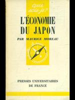 L' economie du Japon