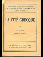 La cité grecque