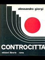 Controcittà