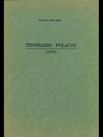 Itinerario polacco 1970