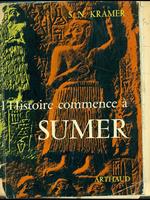 Histoire commence a Sumer