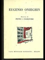 Eugenio Onieghin