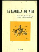 La fanciulla del West