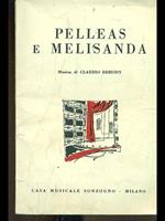 Pelleas e Melisanda