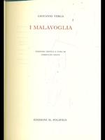 I Malavoglia