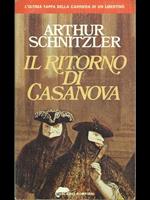 Il ritorno di Casanova