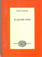 Le piccole virtù