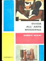 Guida all'arte moderna