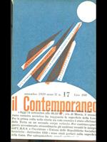 Il Contemporaneo 17. anno II settembre 1959