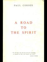 A road to the spirit